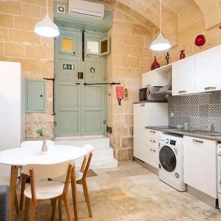 Holiday home Mcc *