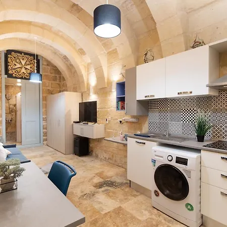 Holiday home Mcc Valletta