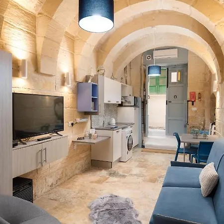 Holiday home Mcc *