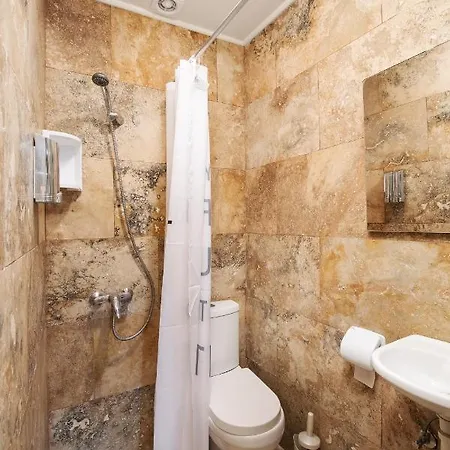 Holiday home Mcc
