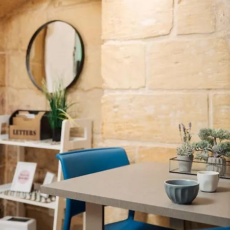 Сasa de vacaciones Mcc La Valeta