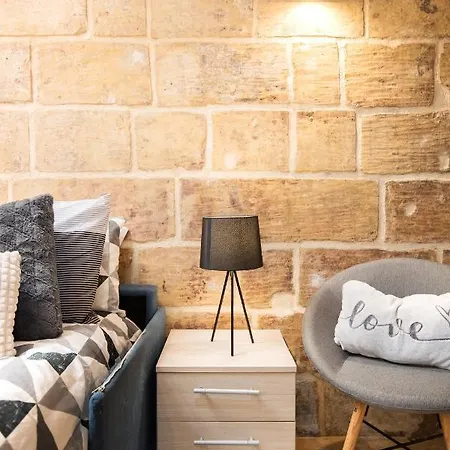 Mcc La Valletta