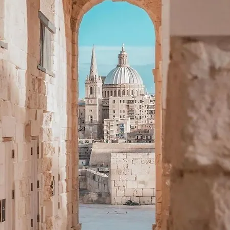 Casa de Férias Mcc Valeta