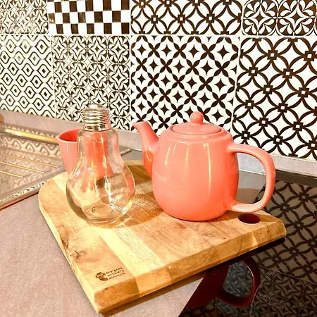 Mcc Сasa de vacaciones *