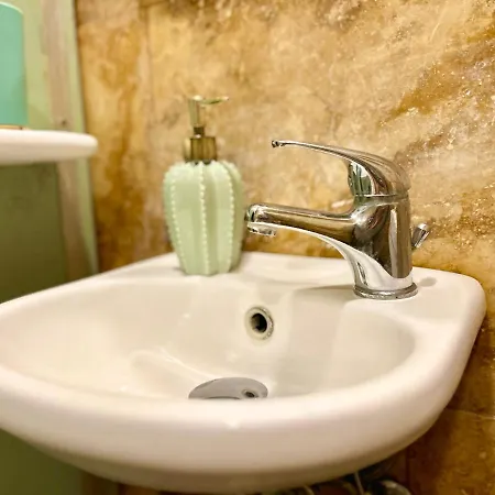 Mcc Casa de Férias Valeta