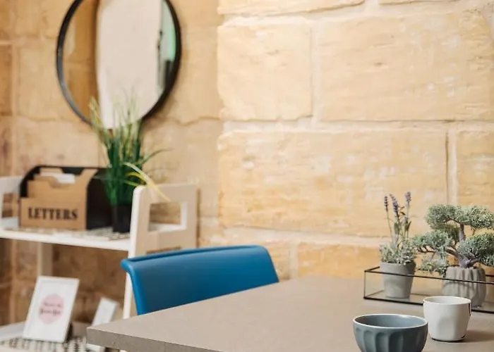 Feriehus Mcc Valletta