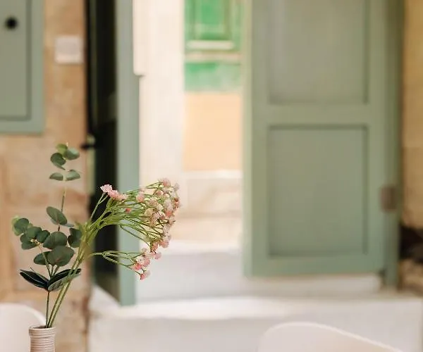 Mcc Σπίτι διακοπών