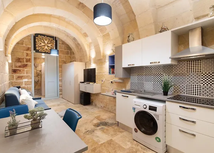 Dom wakacyjny Mcc Valletta