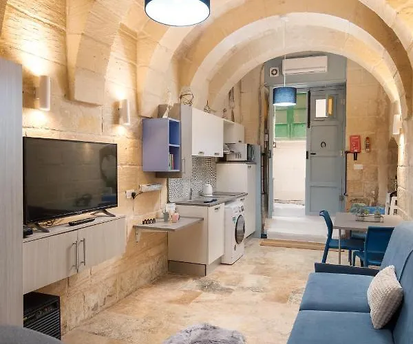 Σπίτι διακοπών Mcc *