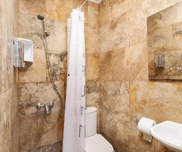 Σπίτι διακοπών Mcc