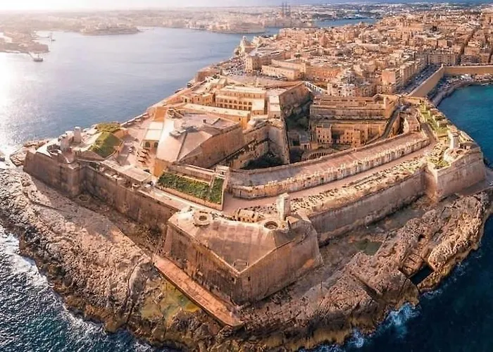 Mcc * Valletta