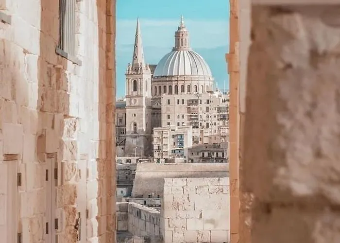 Feriehus Mcc Valletta