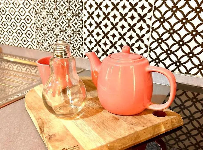 Mcc Σπίτι διακοπών *