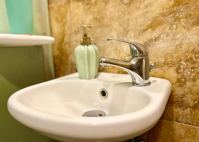 Mcc Σπίτι διακοπών Βαλέτα